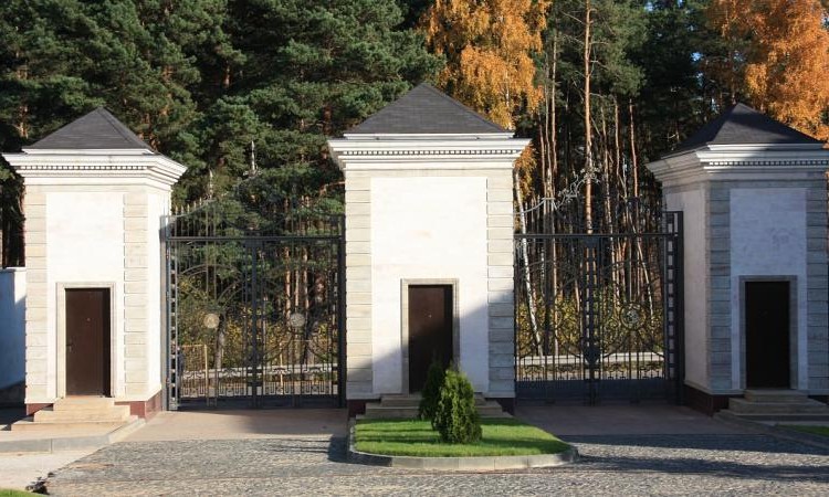 Chateau Souverain (Шато Соверен)