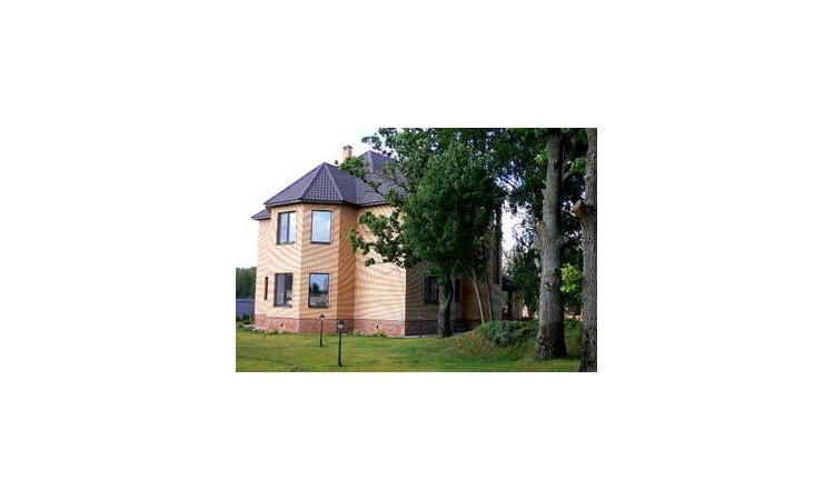 Forest Lake Club (Форест Лейк Клаб)