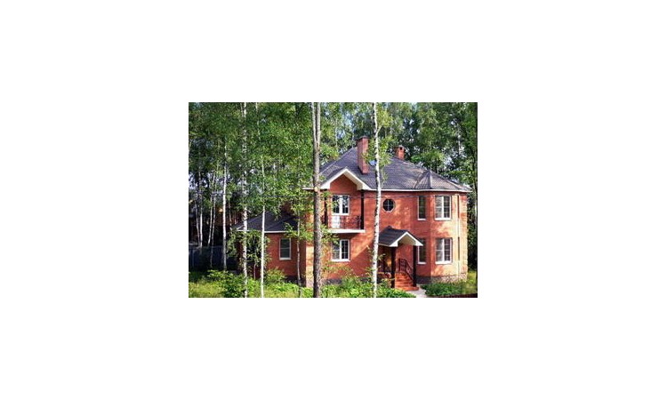 Forest Lake Club (Форест Лейк Клаб)