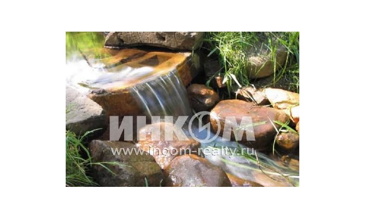 Forest Spring (Лесной Родник)
