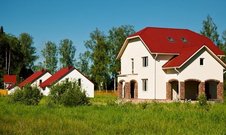 Forest Village (Форест Вилладж)