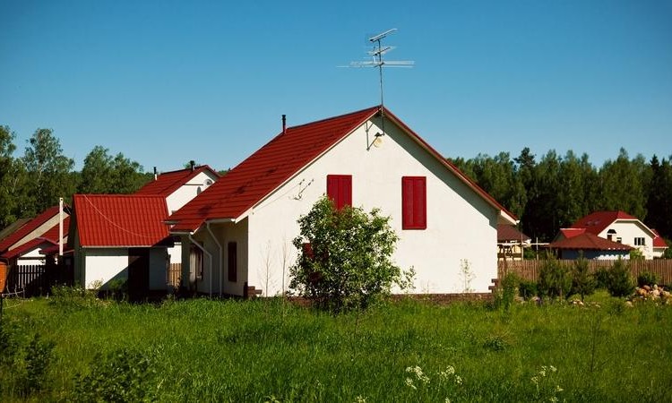 Forest Village (Форест Вилладж)
