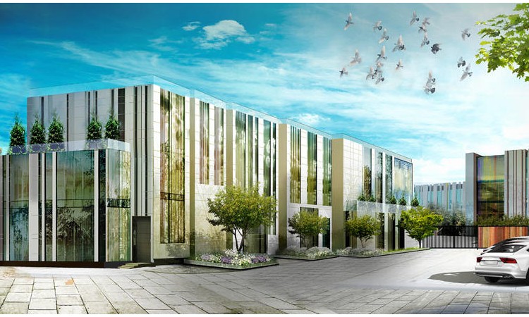 Futuro Park (Футуро Парк)