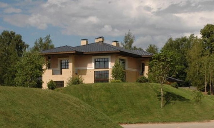 Gentle Park (Джентл Парк)