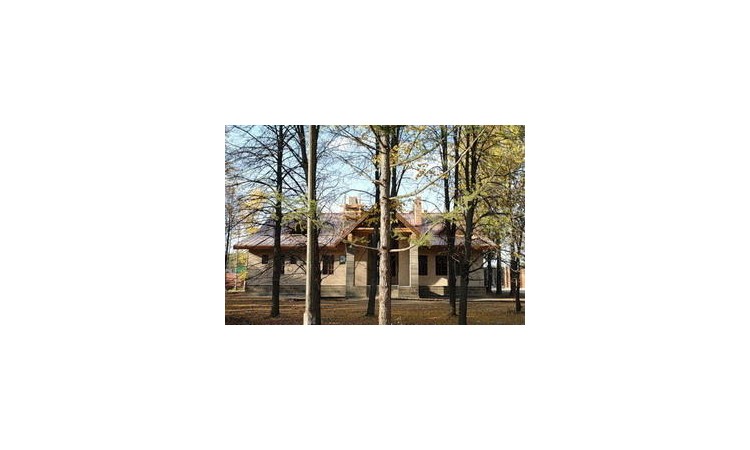 Green park (Грин парк)