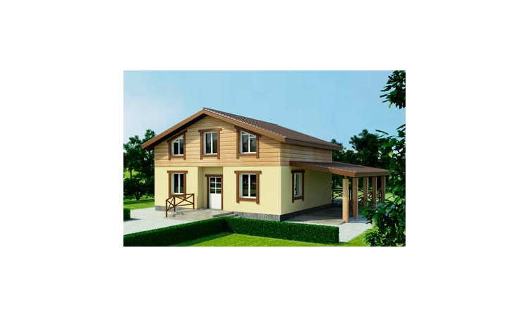 GreenVill (ГринВилл)