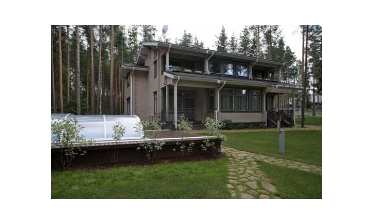 Honka Club (Хонка Клаб)