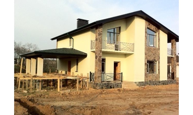 Istra Village (Истра Вилладж)