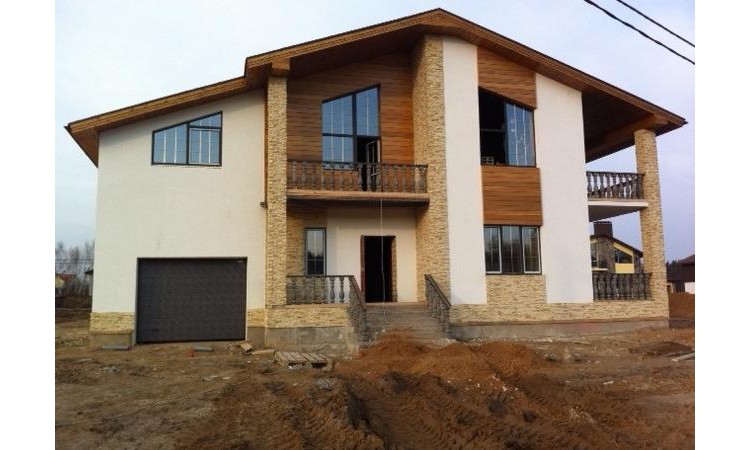 Istra Village (Истра Вилладж)