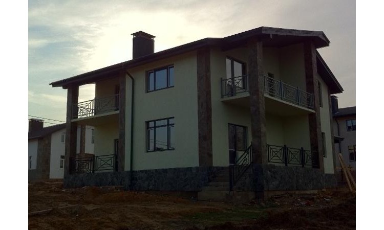Istra Village (Истра Вилладж)