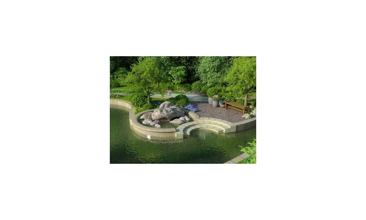 Millennium Park (Миллениум Парк)