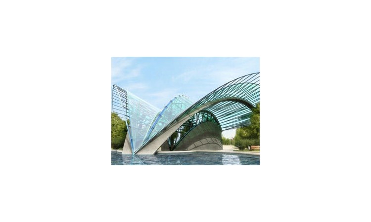 Millennium Park (Миллениум Парк)