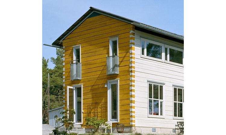 Norrland Novaya Riga (Норрланд Новая Рига)