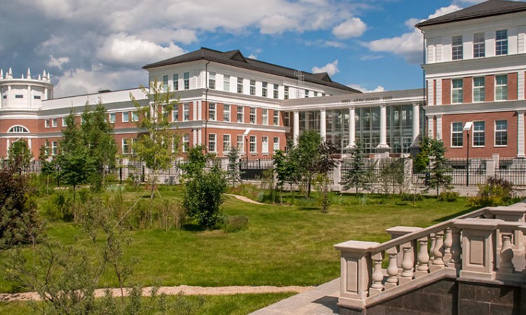 ParkVille Жуковка (ПаркВилль Жуковка)