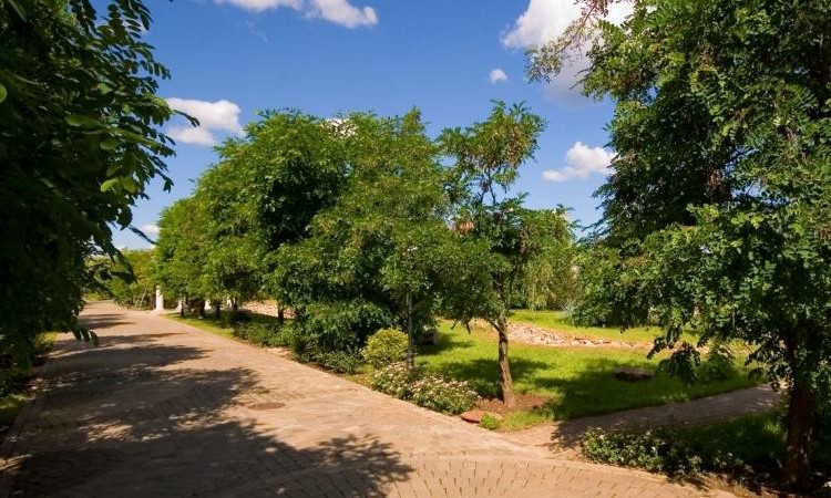 ParkVille Жуковка (ПаркВилль Жуковка)