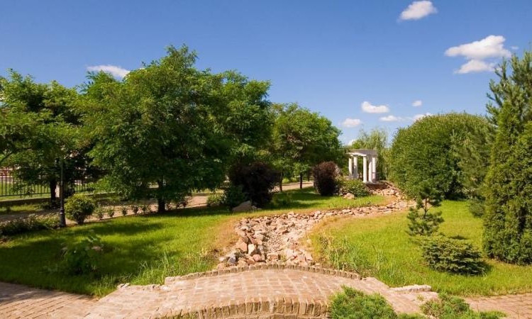 ParkVille Жуковка (ПаркВилль Жуковка)