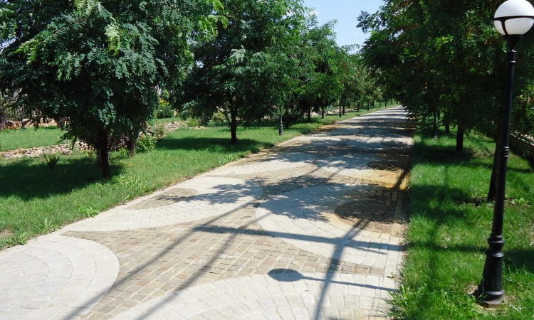 ParkVille Жуковка (ПаркВилль Жуковка)