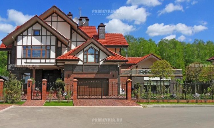 Primevill (Праймвиль)