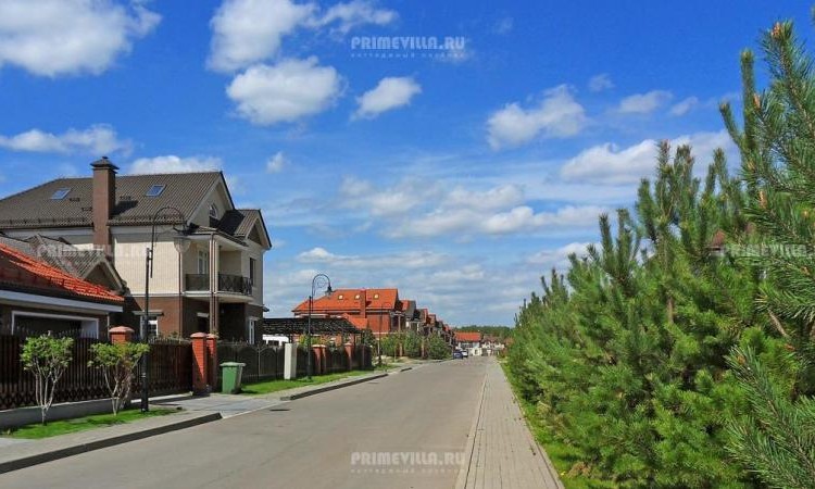 Primevill (Праймвиль)