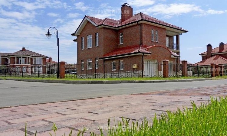 Primevill (Праймвиль)