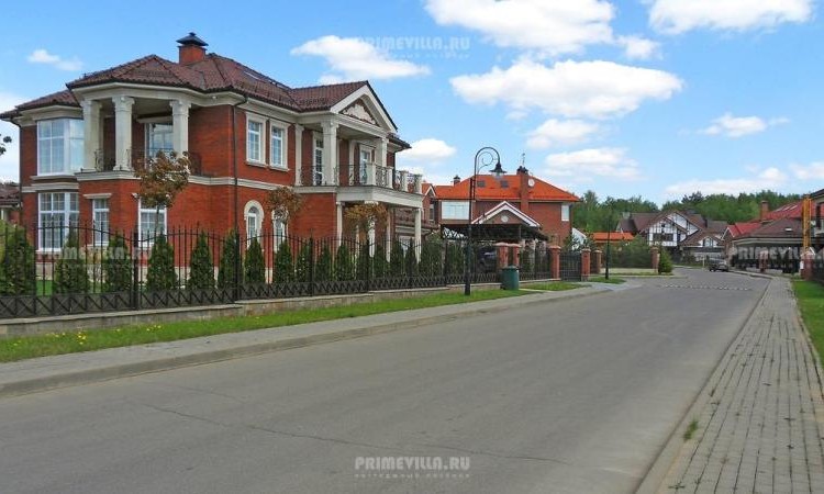 Primevill (Праймвиль)