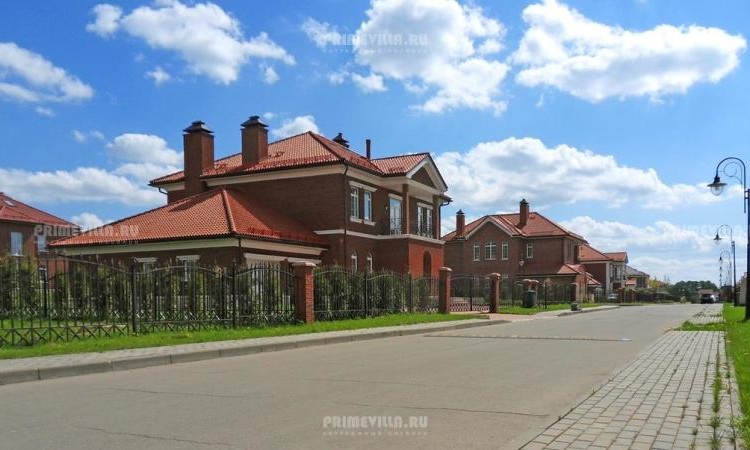 Primevill (Праймвиль)