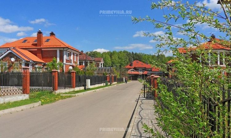 Primevill (Праймвиль)