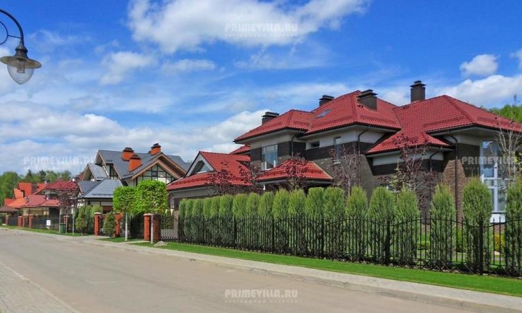 Primevill (Праймвиль)