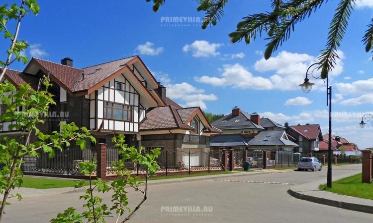 Primevill (Праймвиль)