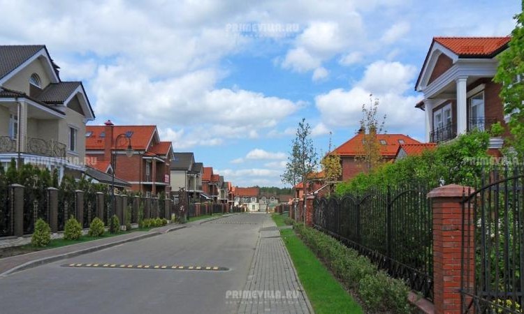 Primevill (Праймвиль)