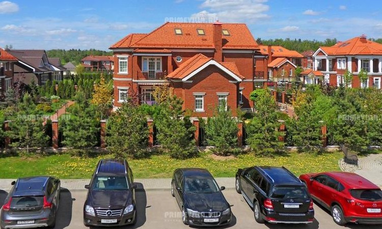 Primevill (Праймвиль)