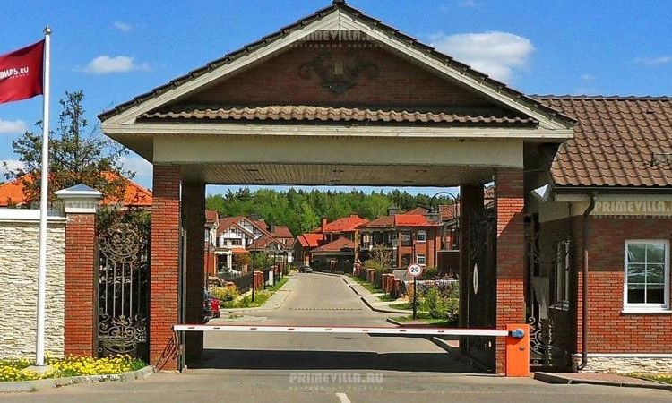 Primevill (Праймвиль)