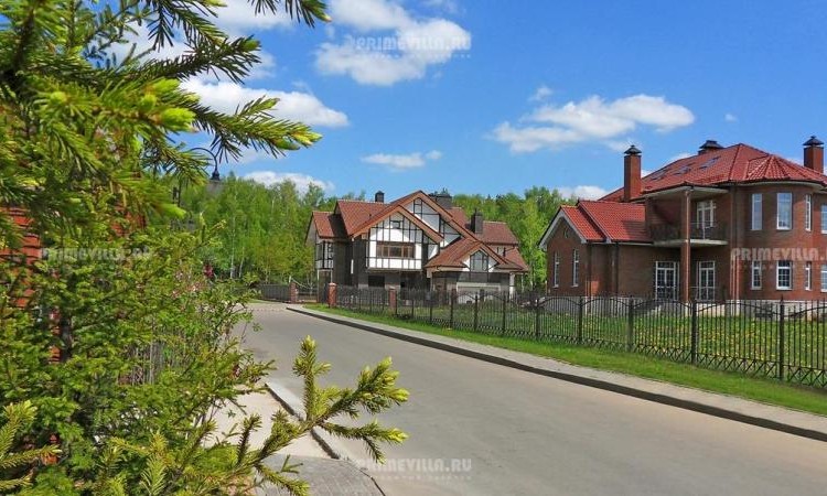 Primevill (Праймвиль)