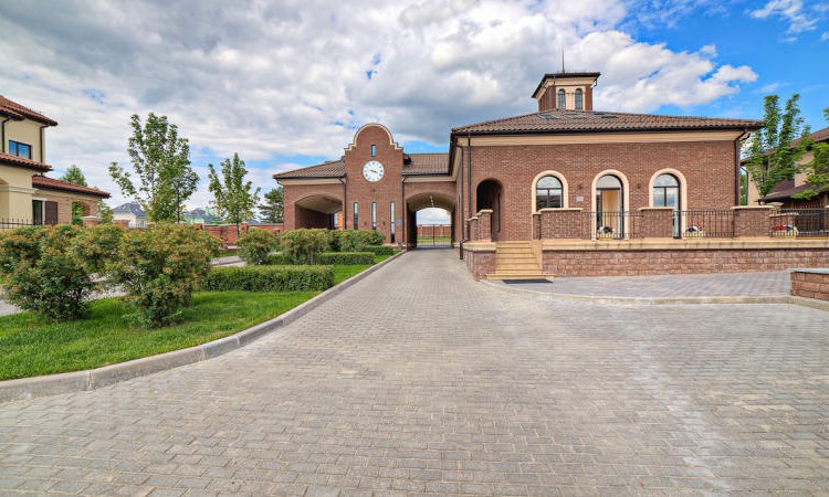 Rubin Estate (Рубин Эстейт)