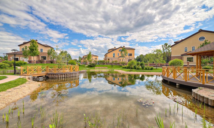 Rubin Estate (Рубин Эстейт)
