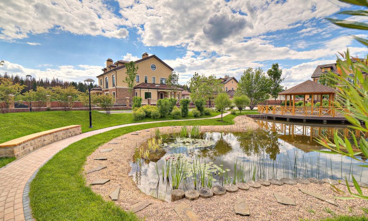 Rubin Estate (Рубин Эстейт)