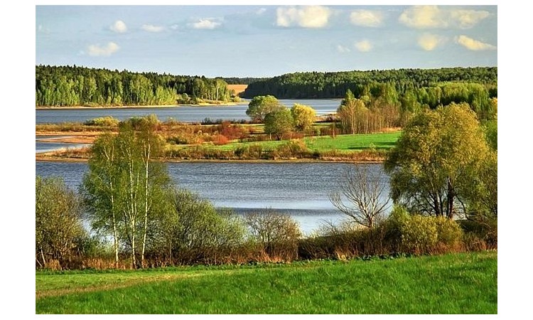 Ruza Resort (Руза Резорт)