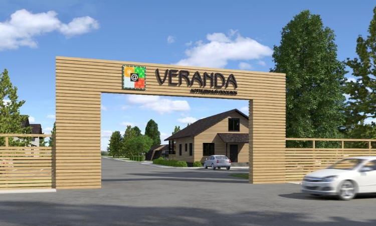 Veranda (Веранда)