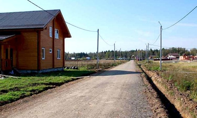 Veretenki Family Club (Веретенки Фемили Клаб)