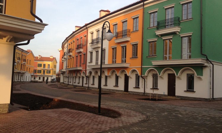VillaNova (ВиллаНова)