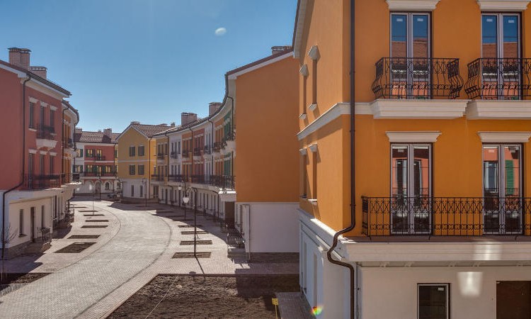 VillaNova (ВиллаНова)
