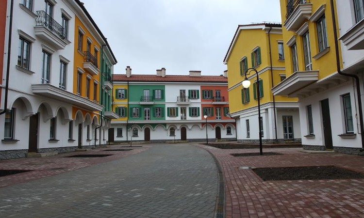 VillaNova (ВиллаНова)