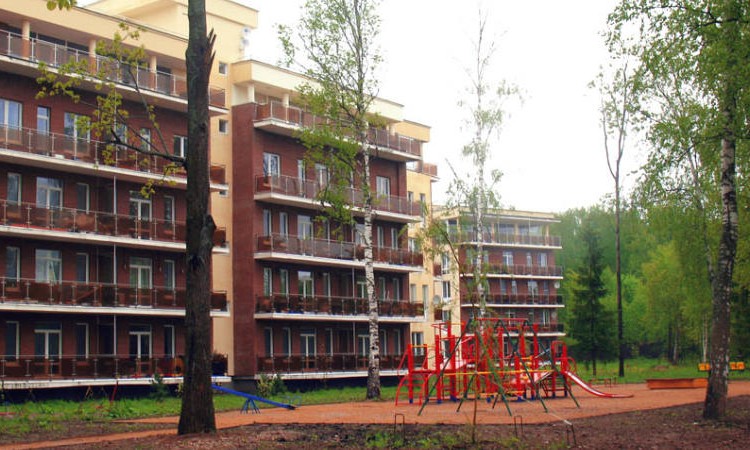Vitro Village (Витро Вилладж)