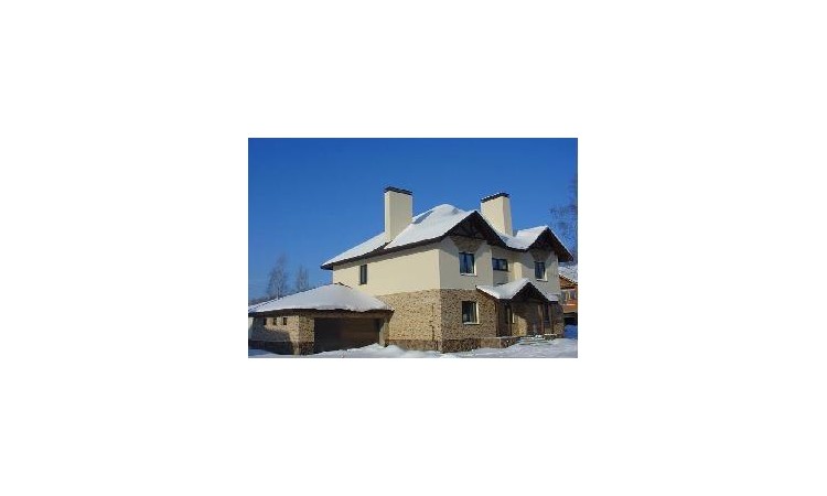 Vlasovo Village (Власово Вилладж)