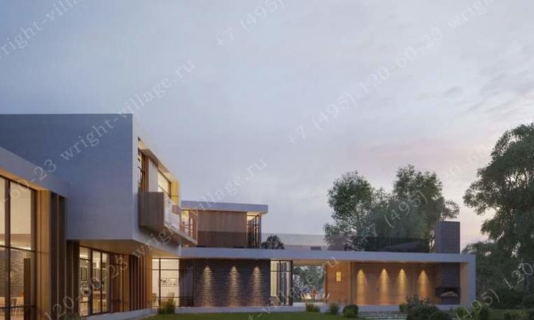 Wright Village (Райт Вилладж)