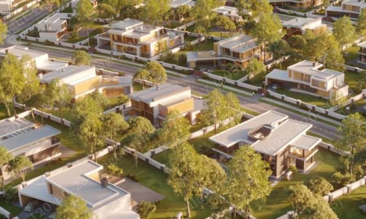 Wright Village (Райт Вилладж)