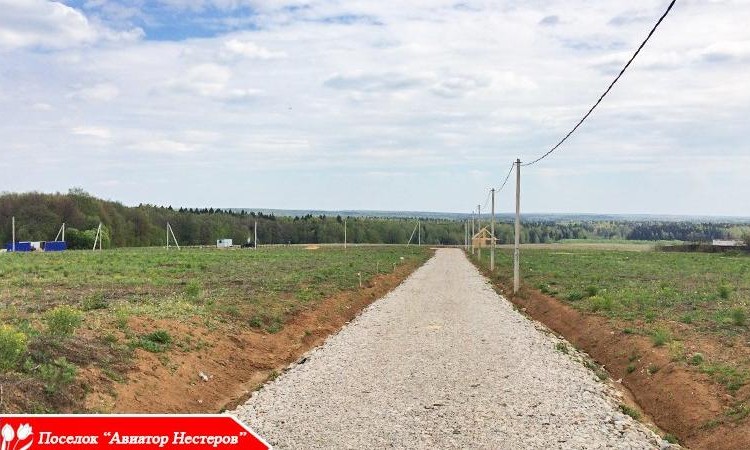 Авиатор Нестеров