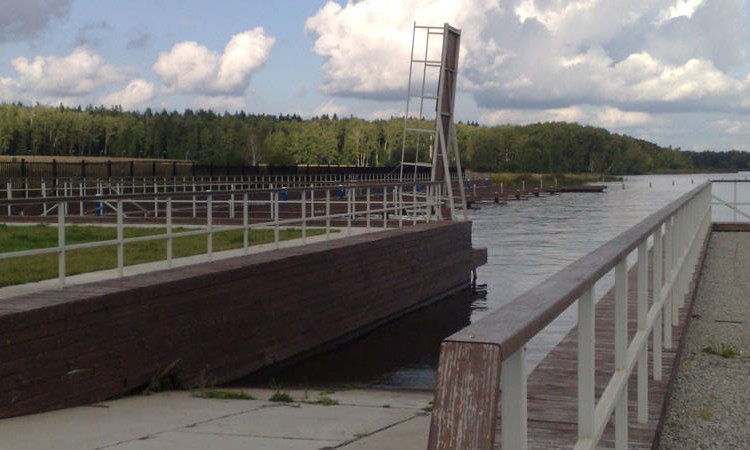 Аврора (Ватервиль)
