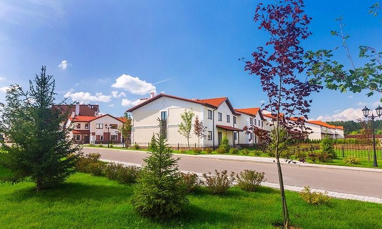 Александровский