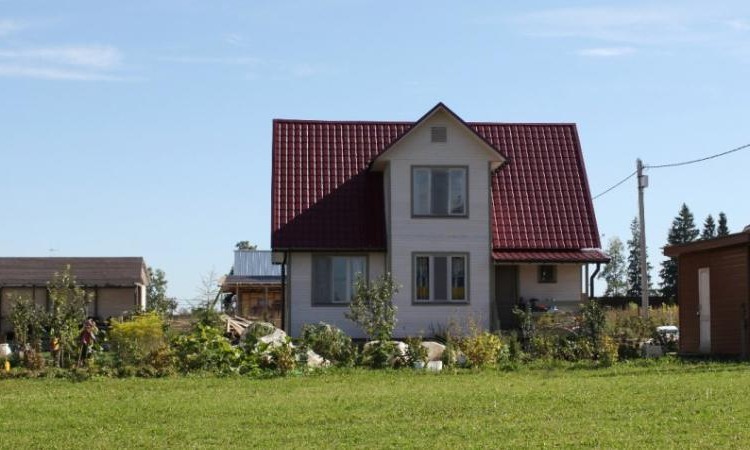 Алешкино